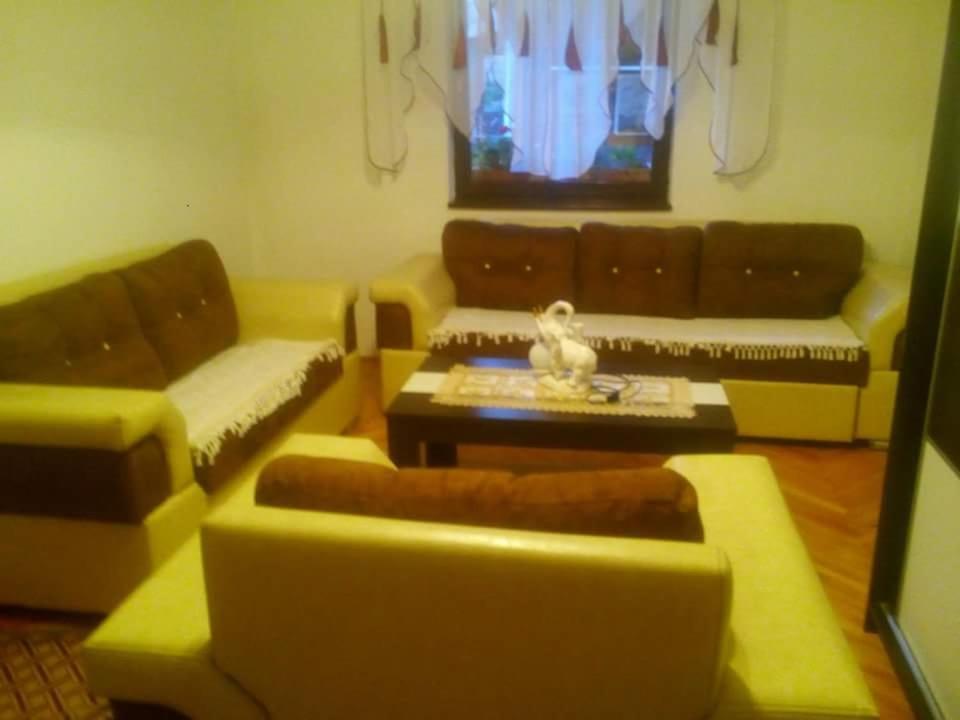 Visoko Room Esterno foto